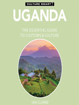 Uganda--Culture Smart! - Audiobook